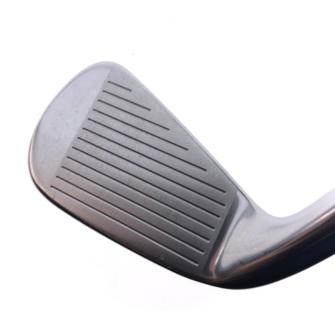 Used Titleist T-MB 716 3 Iron / 20.0 Degrees / Stiff Flex