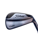 Used Titleist T-MB 716 3 Iron / 20.0 Degrees / Stiff Flex