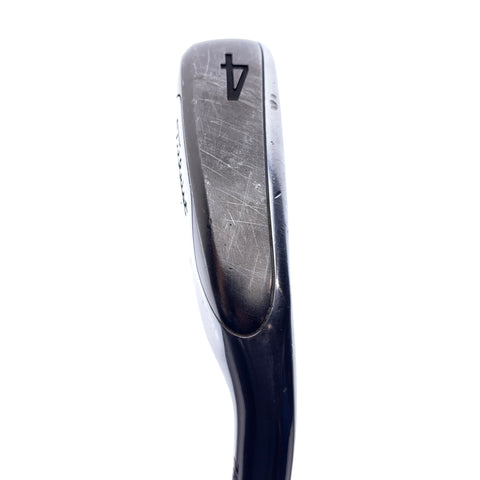 Used Titleist T-MB 716 4 Iron / 23 Degrees / Stiff Flex