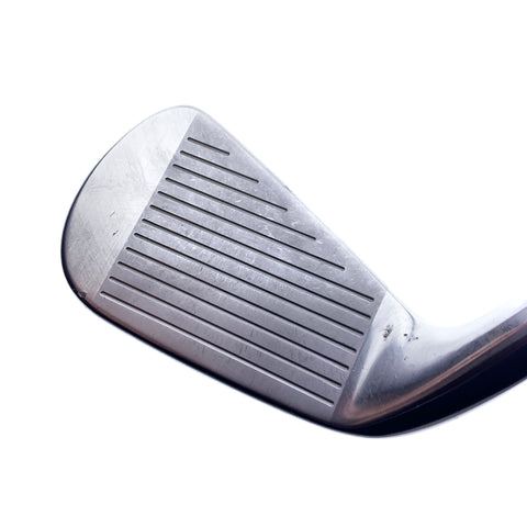 Used Titleist T-MB 716 4 Iron / 23 Degrees / Stiff Flex