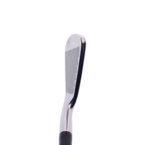 Used Titleist T-MB 716 4 Iron / 23.0 Degrees / Stiff Flex