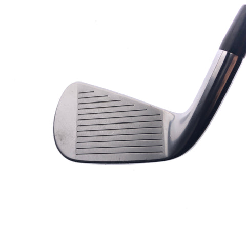Used Titleist T-MB 716 4 Iron / 23.0 Degrees / Stiff Flex