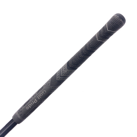 Used Titleist T-MB 716 4 Iron / 23.0 Degrees / Stiff Flex