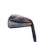 Used Titleist T-MB 716 4 Iron / 23.0 Degrees / Stiff Flex