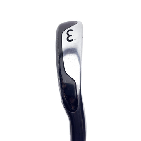 Used Titleist T-MB 718 3 Iron / 20 Degrees / Stiff Flex
