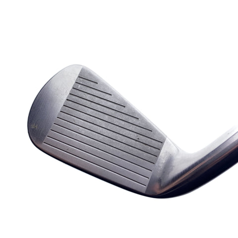 Used Titleist T-MB 718 3 Iron / 20 Degrees / Stiff Flex