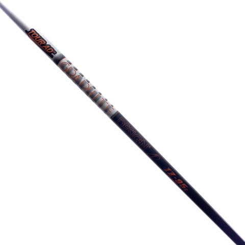 Used Titleist T-MB 718 3 Iron / 20 Degrees / Stiff Flex