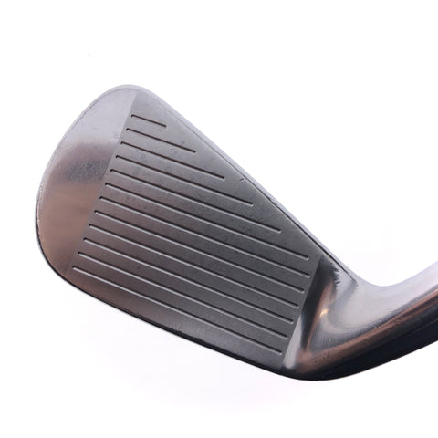 Used Titleist T-MB 718 3 Iron / 20.0 Degrees / Stiff Flex