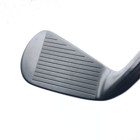 Used Titleist T-MB 718 3 Iron / 20.0 Degrees / Stiff Flex