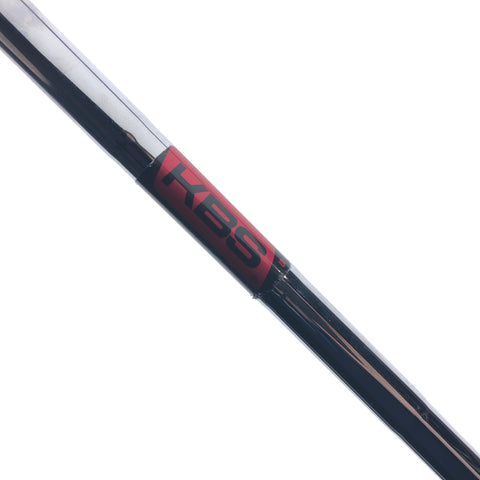 Used Titleist T-MB 718 3 Iron / 20.0 Degrees / Stiff Flex