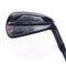 Used Titleist T-MB 718 4 Iron / 23.0 Degrees / Stiff Flex