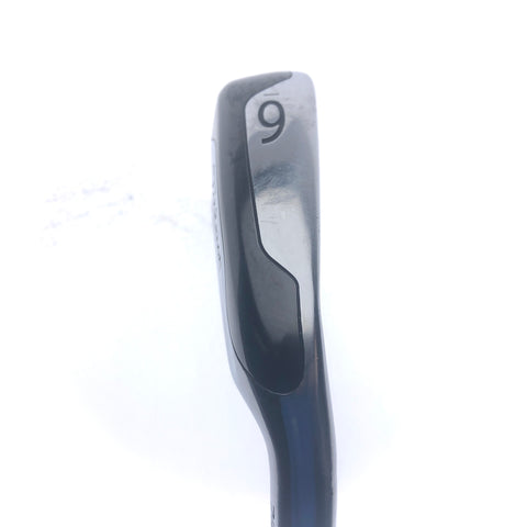 Used Titleist T-MB 718 6 Iron / 33 Degrees / Regular Flex