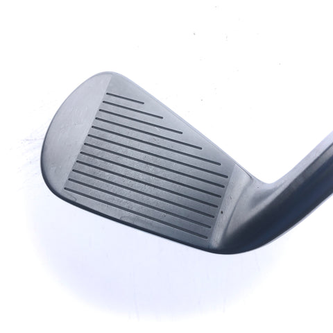 Used Titleist T-MB 718 6 Iron / 33 Degrees / Regular Flex