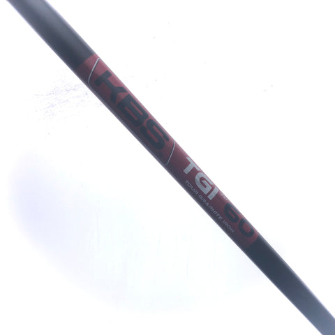 Used Titleist T-MB 718 6 Iron / 33 Degrees / Regular Flex