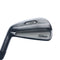 Used Titleist T100 2021 3 Iron / 21 Degrees / X-Stiff Flex / Left-Handed