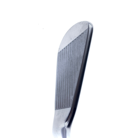 Used Titleist T100 2021 3 Iron / 21.0 Degrees / X-Stiff Flex