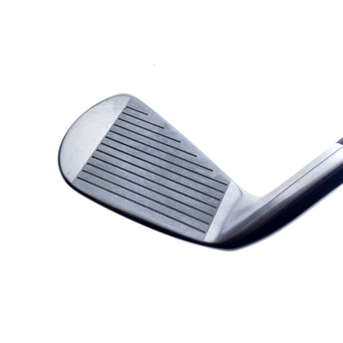 Used Titleist T100 2021 3 Iron / 21.0 Degrees / X-Stiff Flex