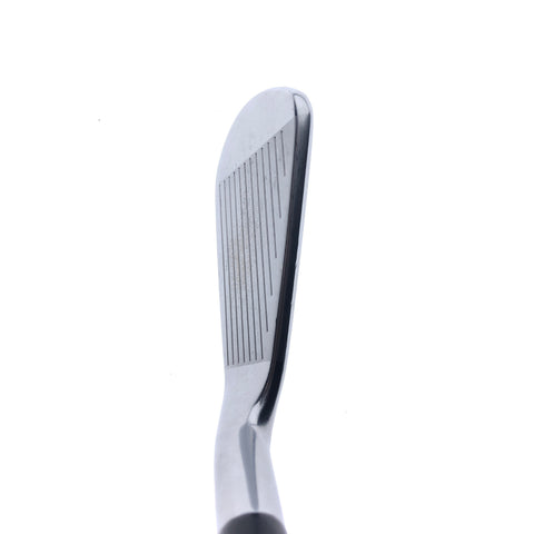 Used Titleist T100 2021 4 Iron / 24.0 Degrees / Stiff Flex