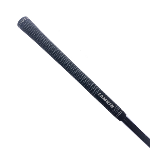 Used Titleist T100 2021 4 Iron / 24.0 Degrees / Stiff Flex