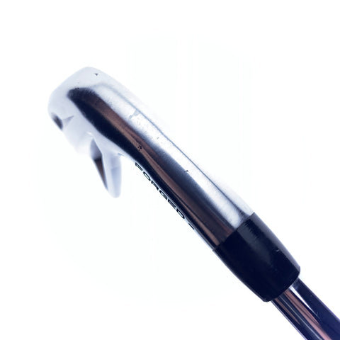 Used Titleist T100 2021 4 Iron / 24.0 Degrees / X-Stiff Flex