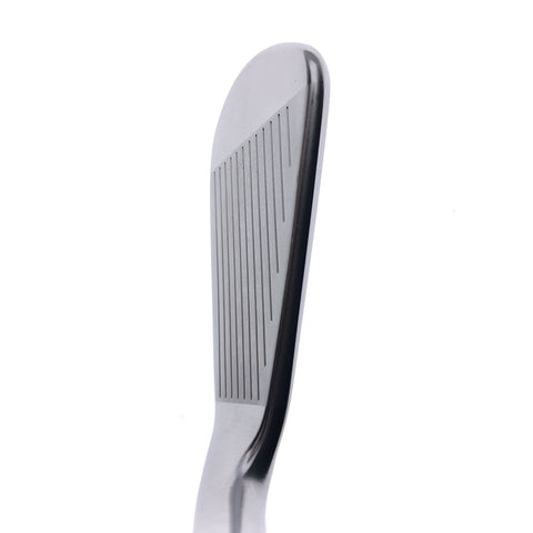 Used Titleist T100 2021 4 Iron / 24.0 Degrees / X-Stiff Flex