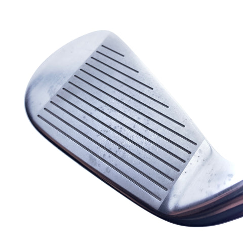 Used Titleist T100 2021 4 Iron / 24.0 Degrees / X-Stiff Flex