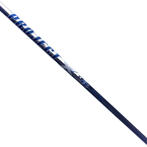 Used Titleist T100 2021 4 Iron / 24.0 Degrees / X-Stiff Flex