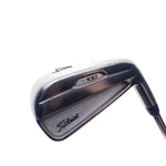 Used Titleist T100 2021 4 Iron / X-Stiff Flex