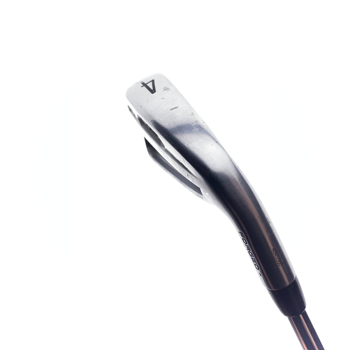 Used Titleist T100 2021 4 Iron / X-Stiff Flex