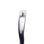Used Titleist T100 2021 4 Iron / X-Stiff Flex