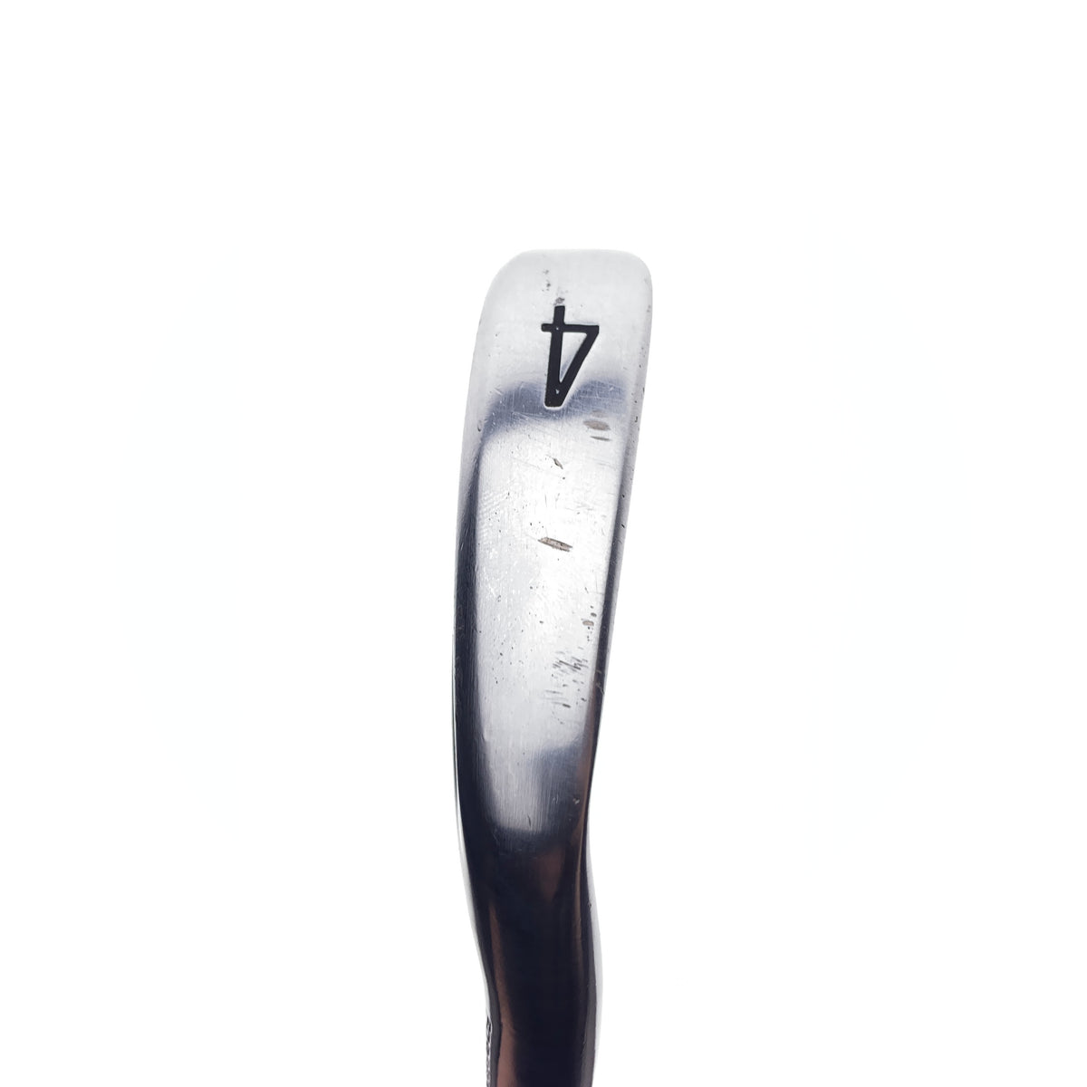 Used Titleist T100 2021 4 Iron / X-Stiff Flex