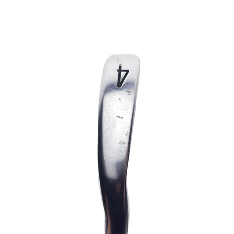 Used Titleist T100 2021 4 Iron / X-Stiff Flex