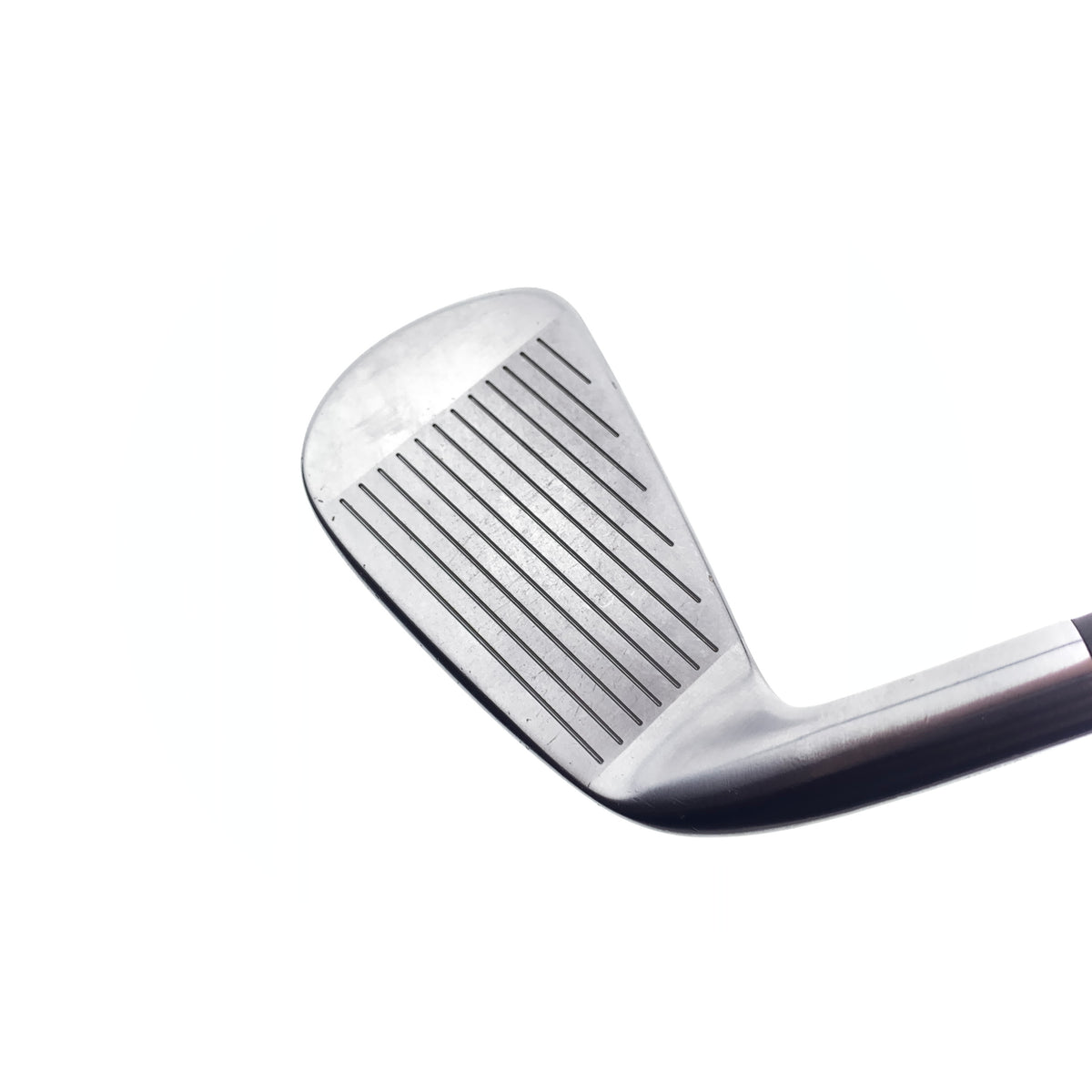 Used Titleist T100 2021 4 Iron / X-Stiff Flex