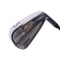 Used Titleist T100 2021 5 Iron / 27 Degrees / X-Stiff Flex
