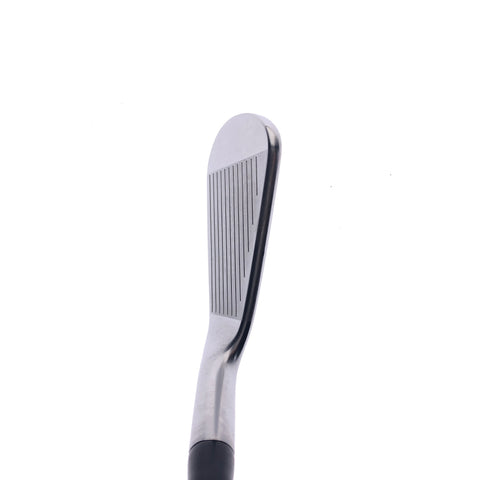 Used Titleist T100 2021 5 Iron / 27 Degrees / X-Stiff Flex