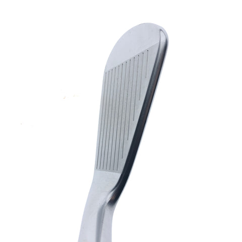 Used Titleist T100 2021 5 Iron / 27 Degrees / X-Stiff Flex