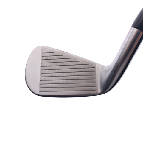 Used Titleist T100 2021 5 Iron / 27 Degrees / X-Stiff Flex