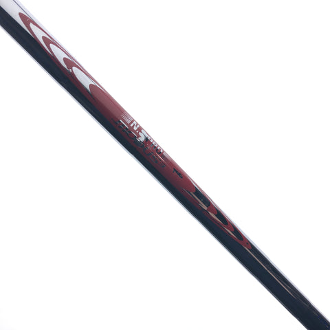 Used Titleist T100 2021 5 Iron / 27 Degrees / X-Stiff Flex