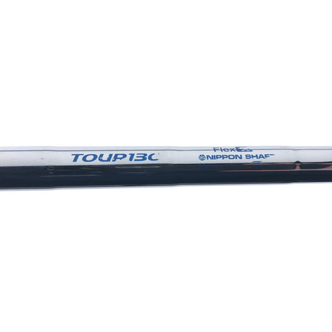 Used Titleist T100 2021 5 Iron / 27 Degrees / X-Stiff Flex