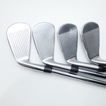Used Titleist T100 2021 & 620 MB Combo Set Iron Set / 4 - PW / X-Stiff Flex