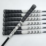 Used Titleist T100 2021 Iron Set / 4 - PW / Stiff Flex