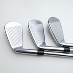 Used Titleist T100 2021 Iron Set / 6 - PW / Regular Flex