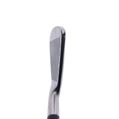 Used Titleist T100 2023 3 Iron / 21.0 Degrees / Stiff Flex