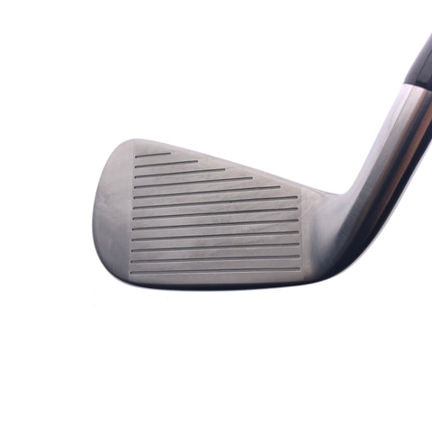 Used Titleist T100 2023 3 Iron / 21.0 Degrees / Stiff Flex