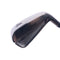 Used Titleist T100 2023 4 Iron / 22 Degrees / Stiff Flex