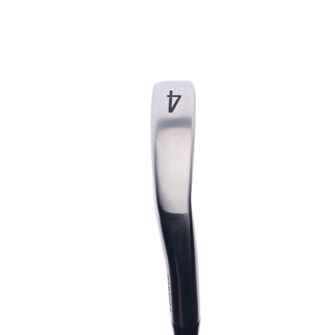Used Titleist T100 2023 4 Iron / 22 Degrees / Stiff Flex