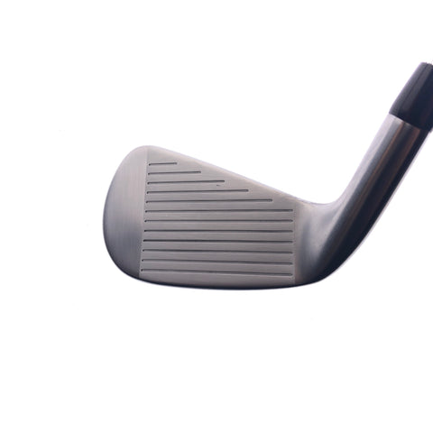 Used Titleist T100 2023 4 Iron / 22 Degrees / Stiff Flex