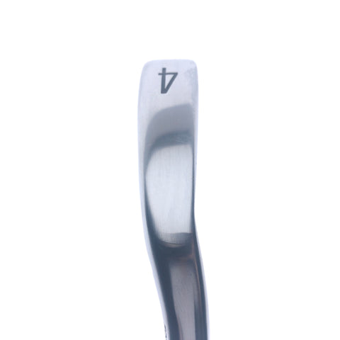 Used Titleist T100 2023 4 Iron / 23 Degrees / X-Stiff Flex