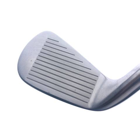Used Titleist T100 2023 4 Iron / 23 Degrees / X-Stiff Flex