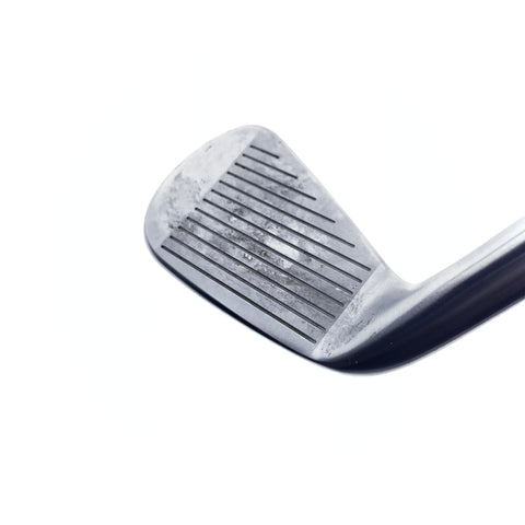 Used Titleist T100 2023 4 Iron / 24.0 Degrees / Stiff Flex